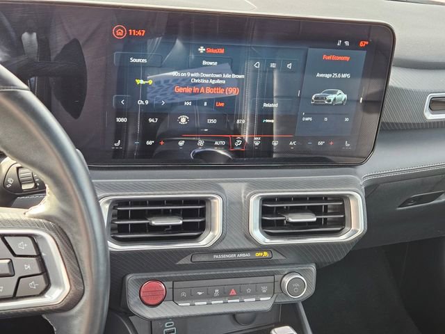 Used 2024 Ford Mustang Premium RWD image 11