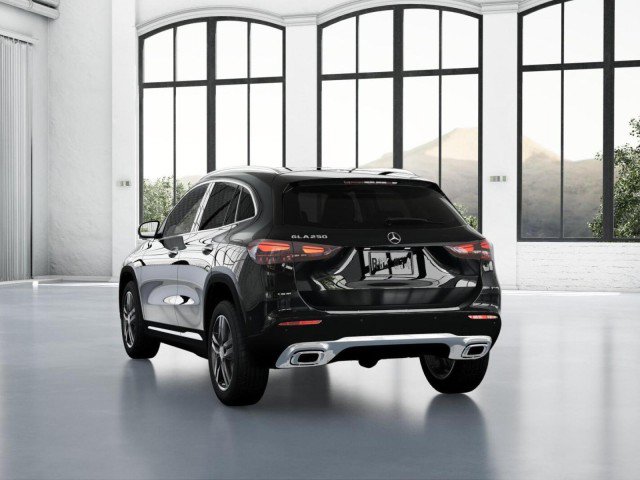Certified 2025 Mercedes-Benz GLA 250 image 26