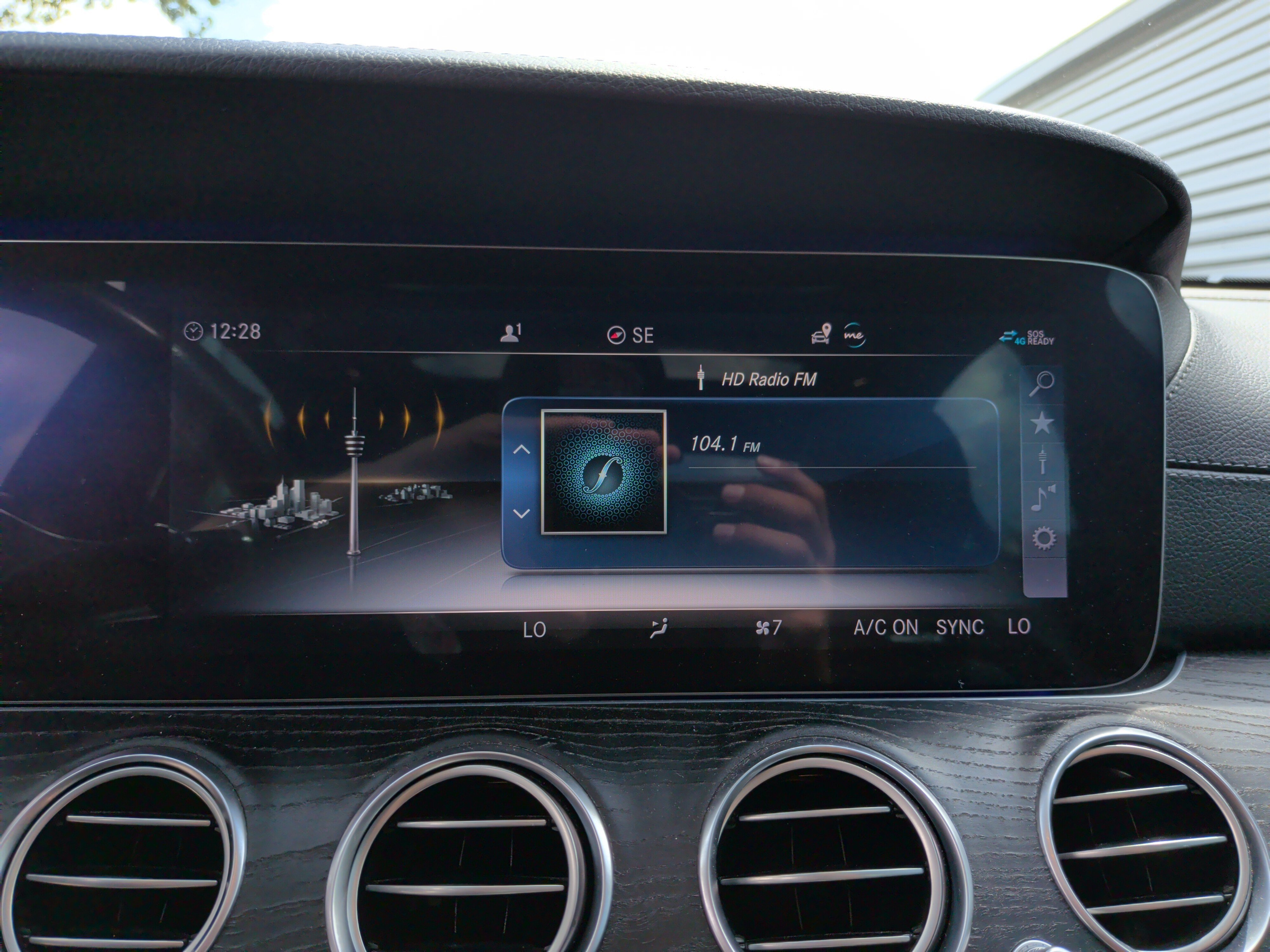 Used 2019 Mercedes-Benz E 53 AMG 4MATIC Sedan image 22