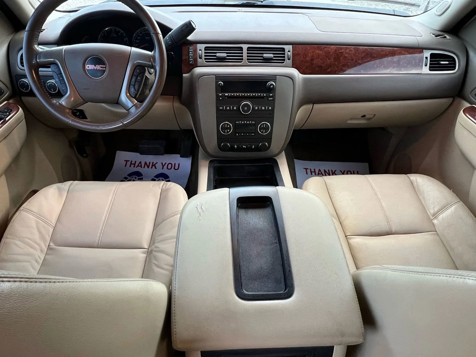 Used 2013 GMC Sierra 1500 SLT w/ SLT Convenience Package image 13