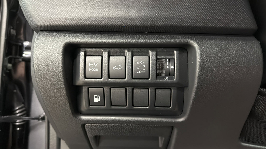 New 2026 Subaru Forester Limited image 20