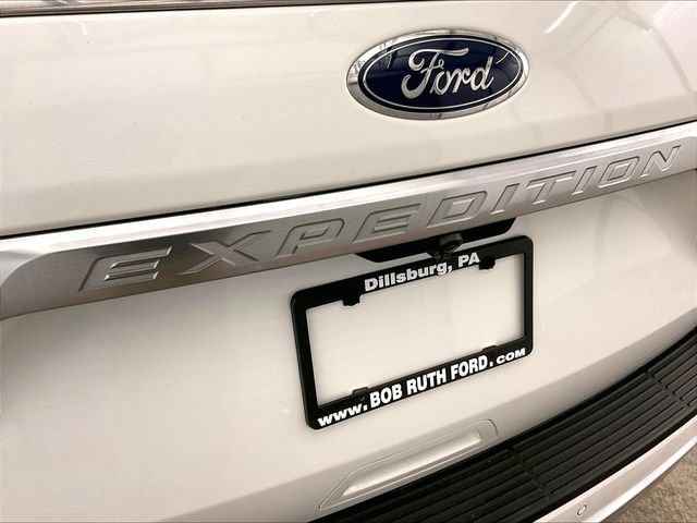 Used 2020 Ford Expedition Platinum AWD/4WD image 13