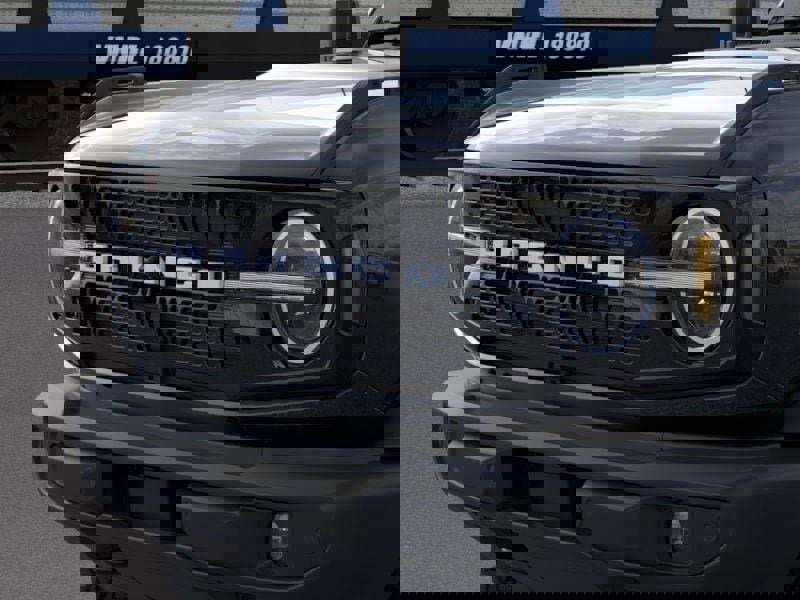 New 2026 Ford Bronco Outer Banks image 52