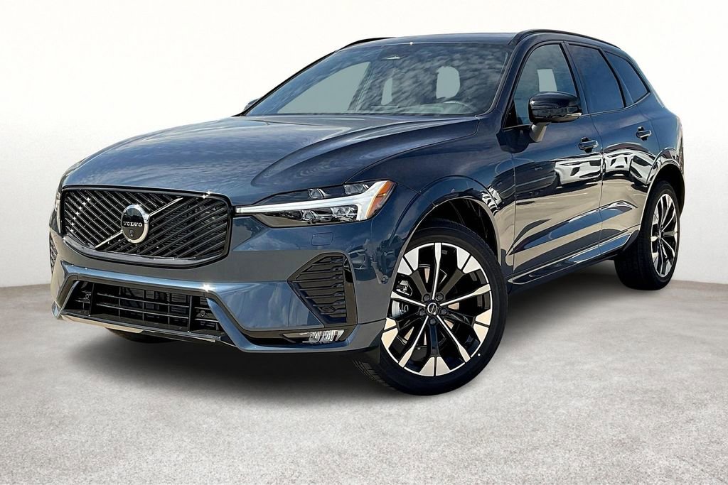 New 2026 Volvo XC60 B5 Plus w/ Protection Package Premier image 2