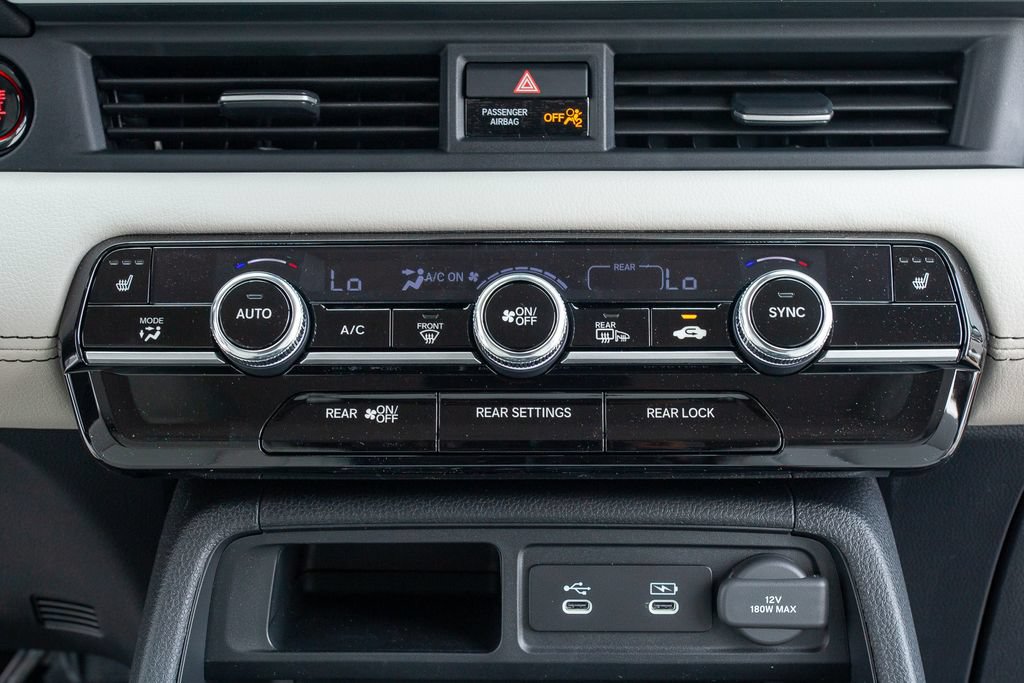New 2026 Honda Pilot EX-L image 21