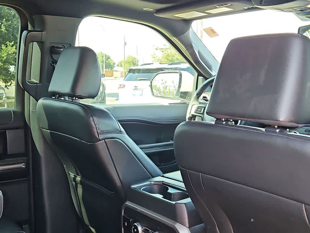 Used 2021 Ford Expedition Max XLT RWD image 17