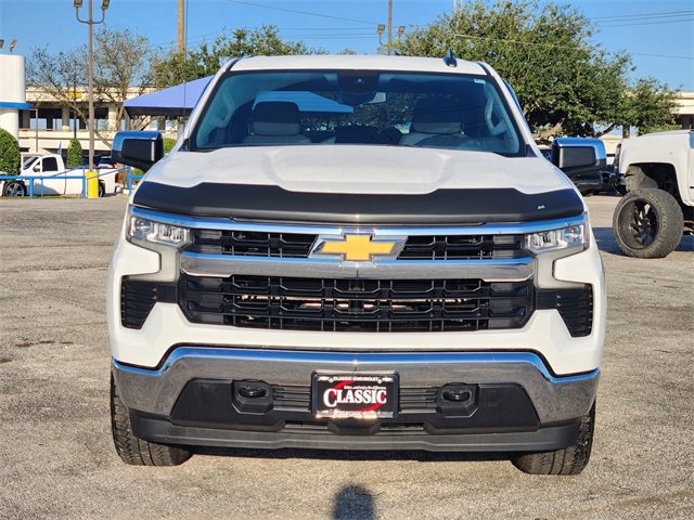 Used 2023 Chevrolet Silverado 1500 LT video 2