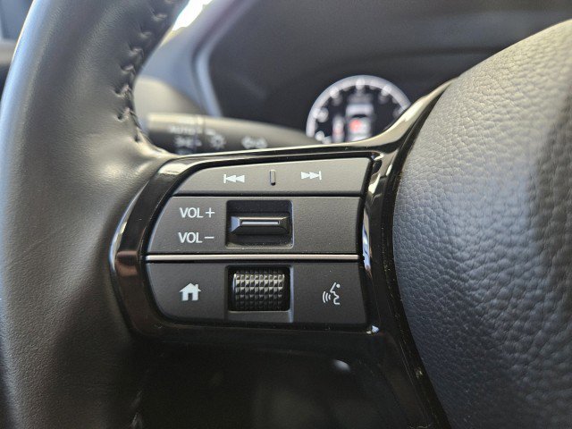 Used 2025 Honda HR-V EX-L image 28