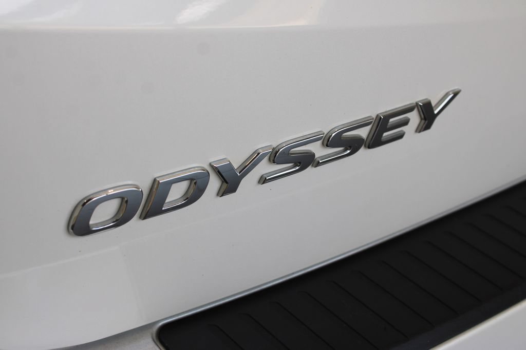 Used 2023 Honda Odyssey EX-L image 35