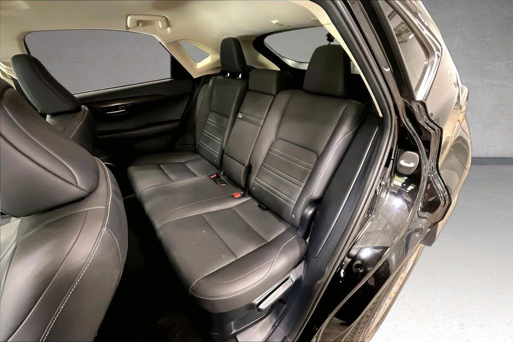 Used 2015 Lexus NX 200t AWD w/ Premium Package image 22