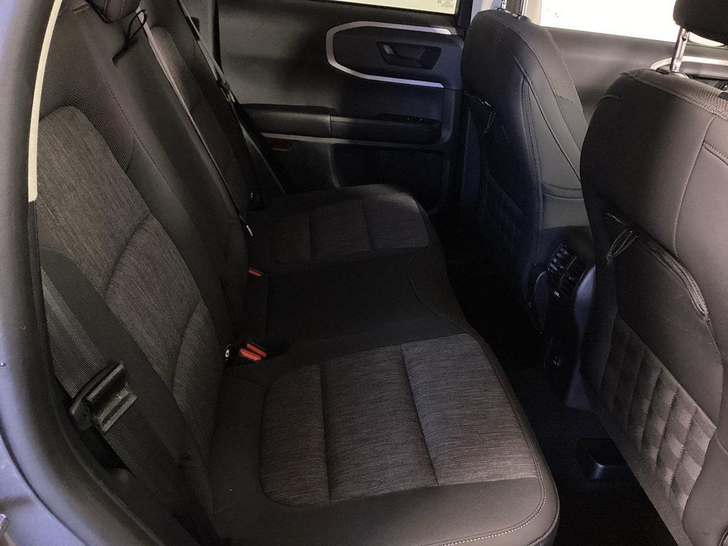 Used 2023 Ford Bronco Sport Big Bend w/ Convenience Package AWD/4WD image 11