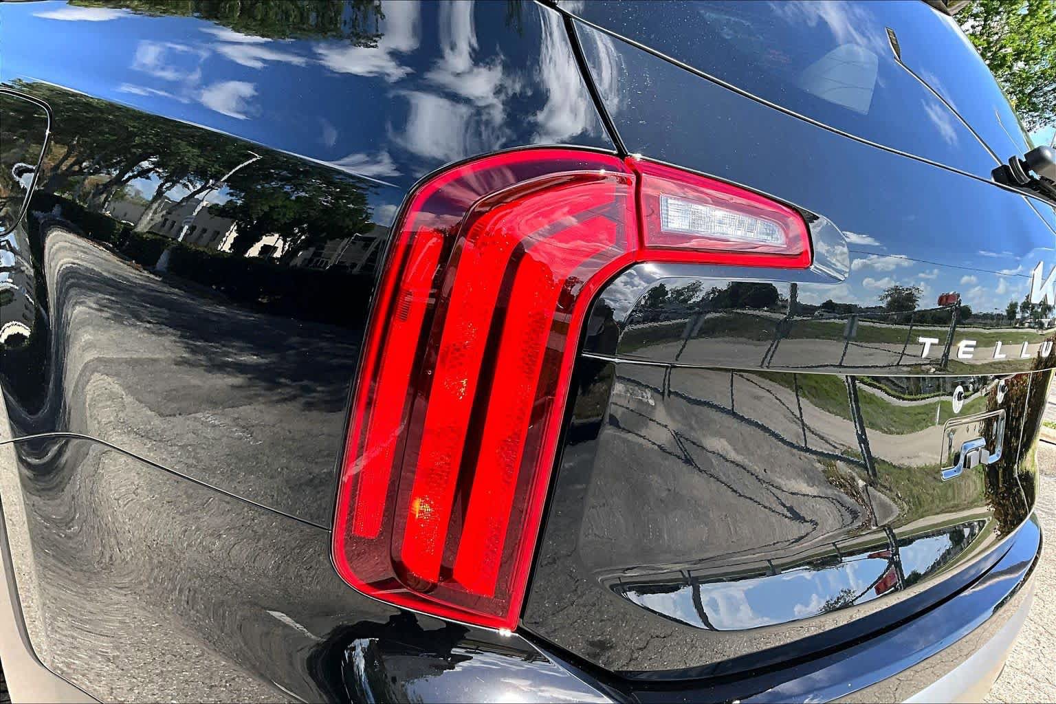 Used 2023 Kia Telluride S w/ S Sunroof Package image 29