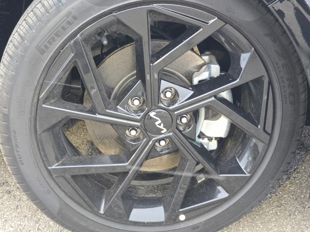 New 2026 Kia K5 GT-Line w/ GT-Line Premium Package image 10
