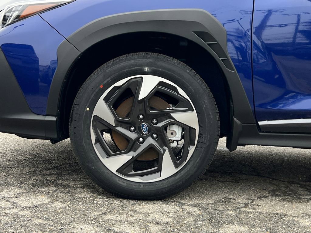New 2026 Subaru Crosstrek 2.5i Limited image 7