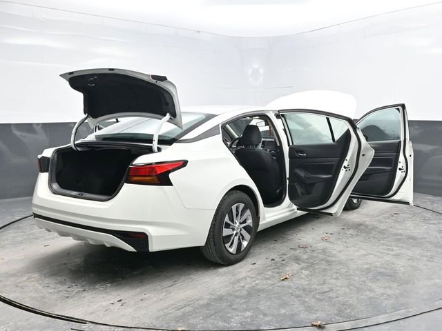 Used 2021 Nissan Altima 2.5 S image 40