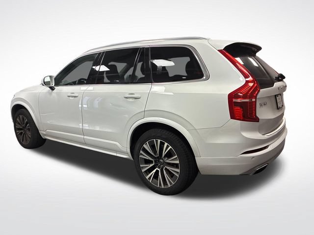 Used 2020 Volvo XC90 T5 Momentum w/ Protection Package Premier FWD image 3