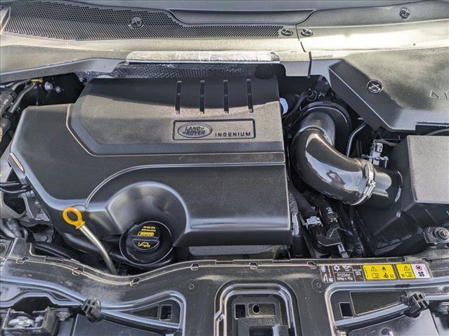 Used 2020 Land Rover Discovery Sport S image 22