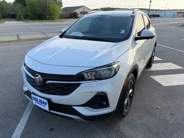 Used 2021 Buick Encore GX Select FWD image 13