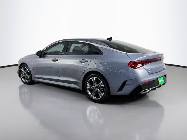 Used 2024 Kia K5 EX FWD image 7