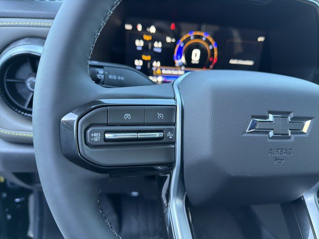 New 2026 Chevrolet Colorado ZR2 w/ ZR2 Bison Edition AWD/4WD image 20