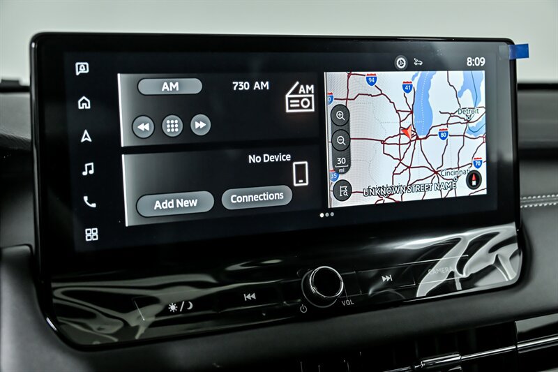 New 2026 Mitsubishi Outlander SE AWD/4WD image 22