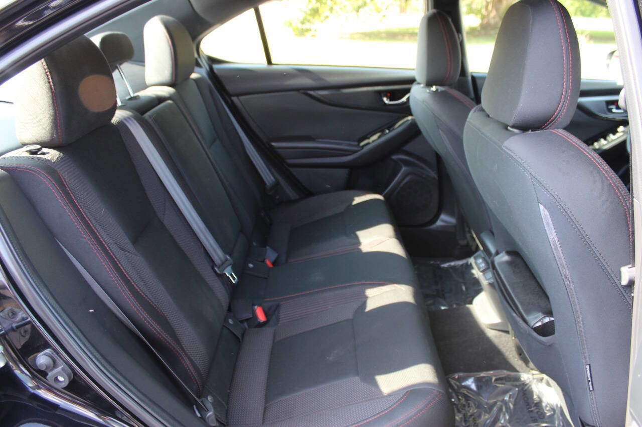 Used 2023 Subaru WRX Premium image 11