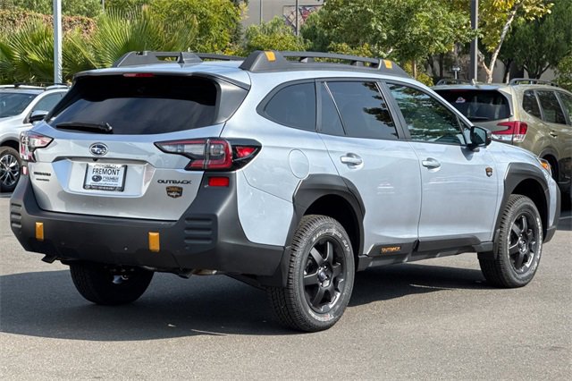 New 2025 Subaru Outback Wilderness image 4