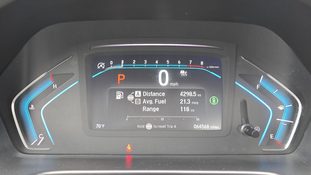 Used 2022 Honda Odyssey EX-L image 30