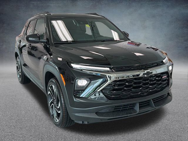 New 2026 Chevrolet TrailBlazer RS w/ Convenience Package image 4