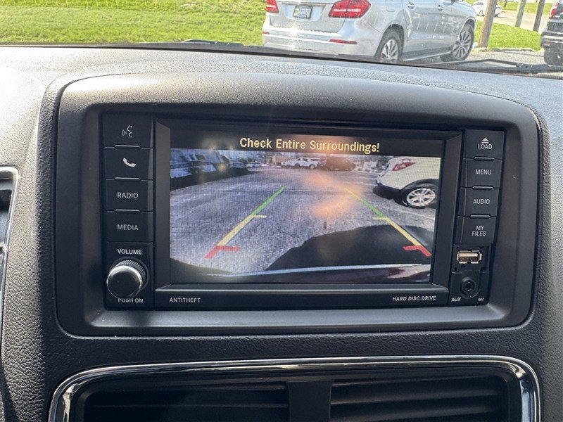 Used 2016 Dodge Grand Caravan SE w/ Quick Order Package 29E SE image 20