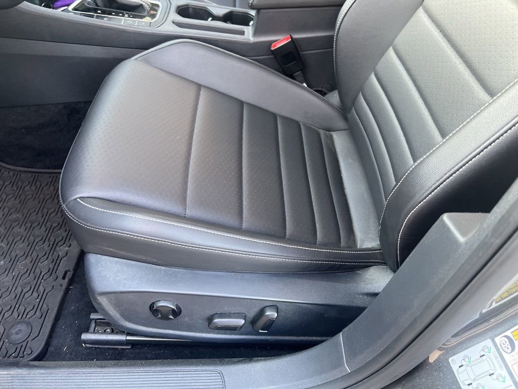 Used 2021 Volkswagen Jetta SE image 13