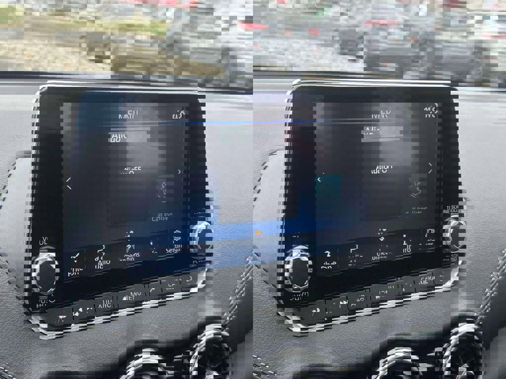 Used 2023 Nissan Sentra SV w/ All-Weather Package FWD image 24