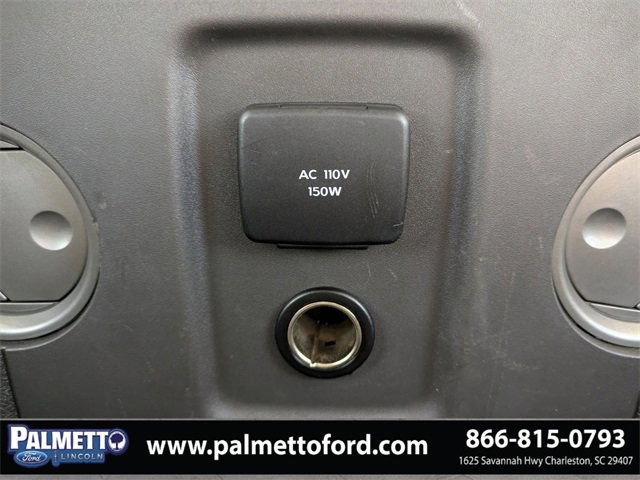 Used 2015 Ford F250 Lariat w/ Lariat Ultimate Package image 14