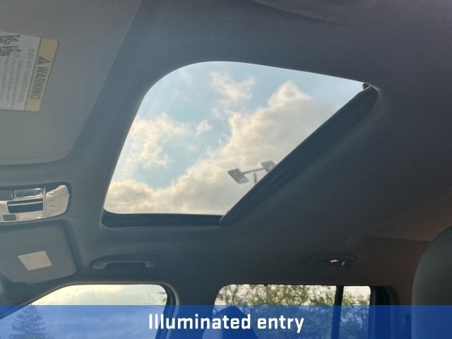 New 2026 Hyundai Santa Fe Limited AWD/4WD image 24