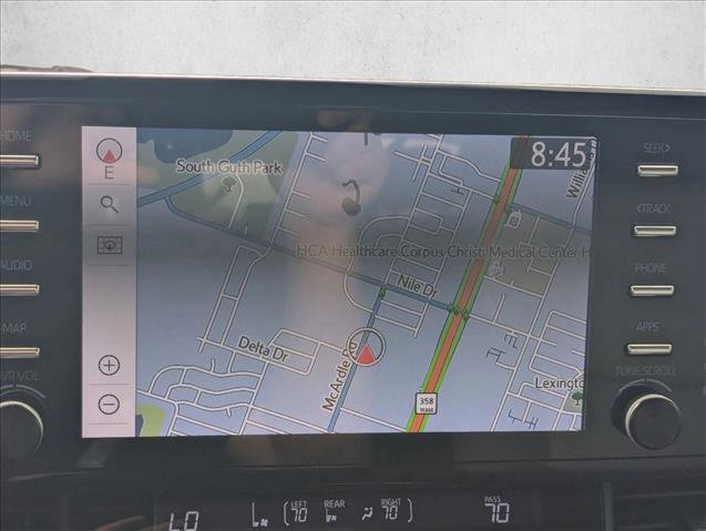 Used 2021 Toyota Sienna XLE w/ XLE Plus Package image 13