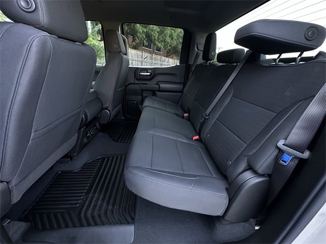 New 2026 Chevrolet Silverado 1500 Custom image 20