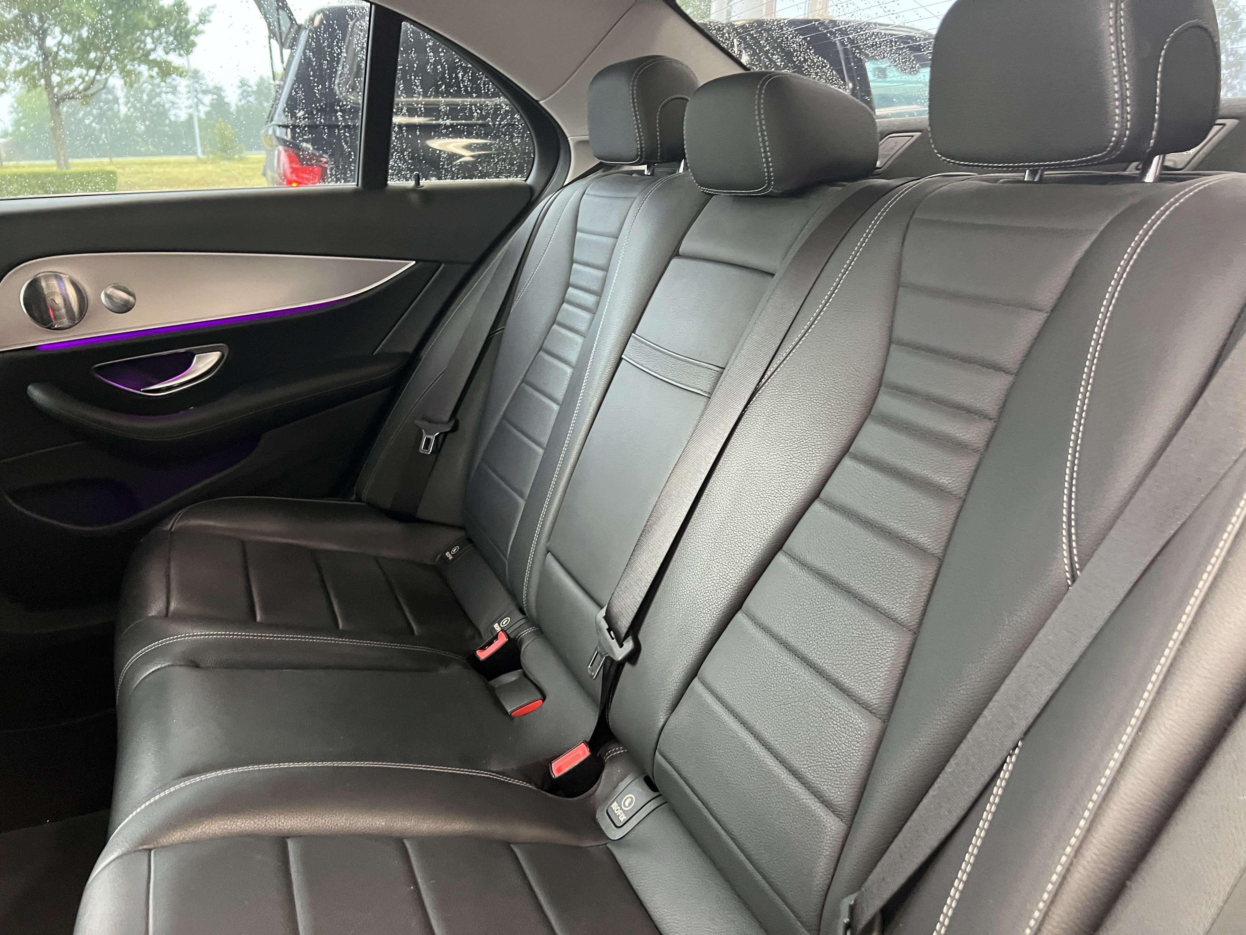 Certified 2017 Mercedes-Benz E 300 image 34