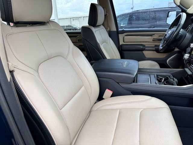 Used 2019 RAM 1500 Limited AWD/4WD image 25