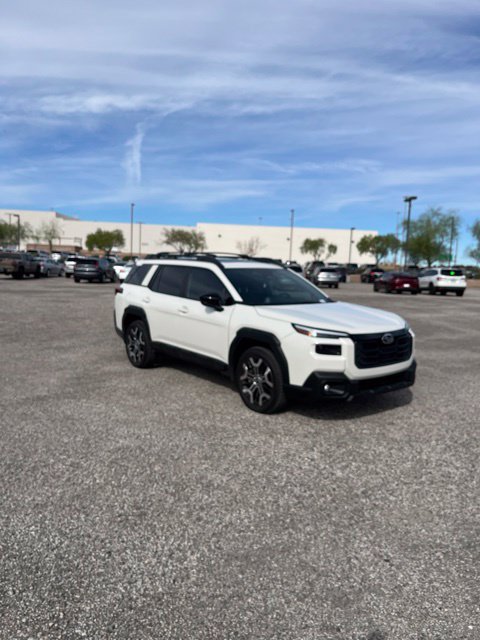 Used 2026 Subaru Outback Touring XT AWD/4WD image 3