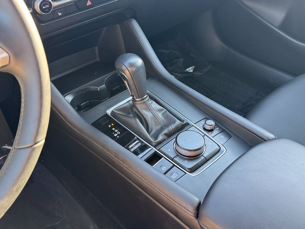 Used 2026 MAZDA MAZDA3 2.5 S Sedan w/ Preferred Pkg FWD image 16