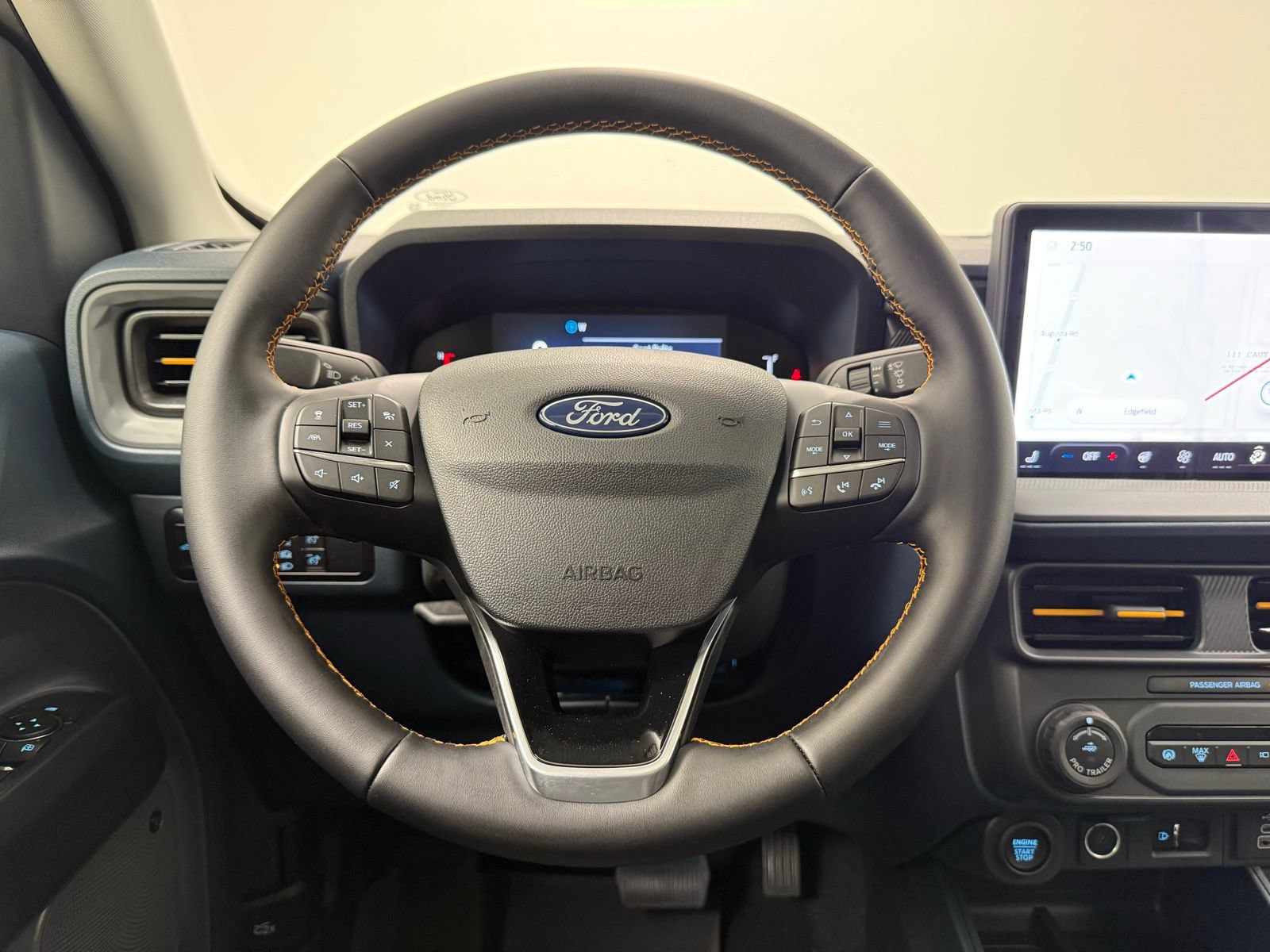 New 2026 Ford Maverick Tremor AWD/4WD image 25