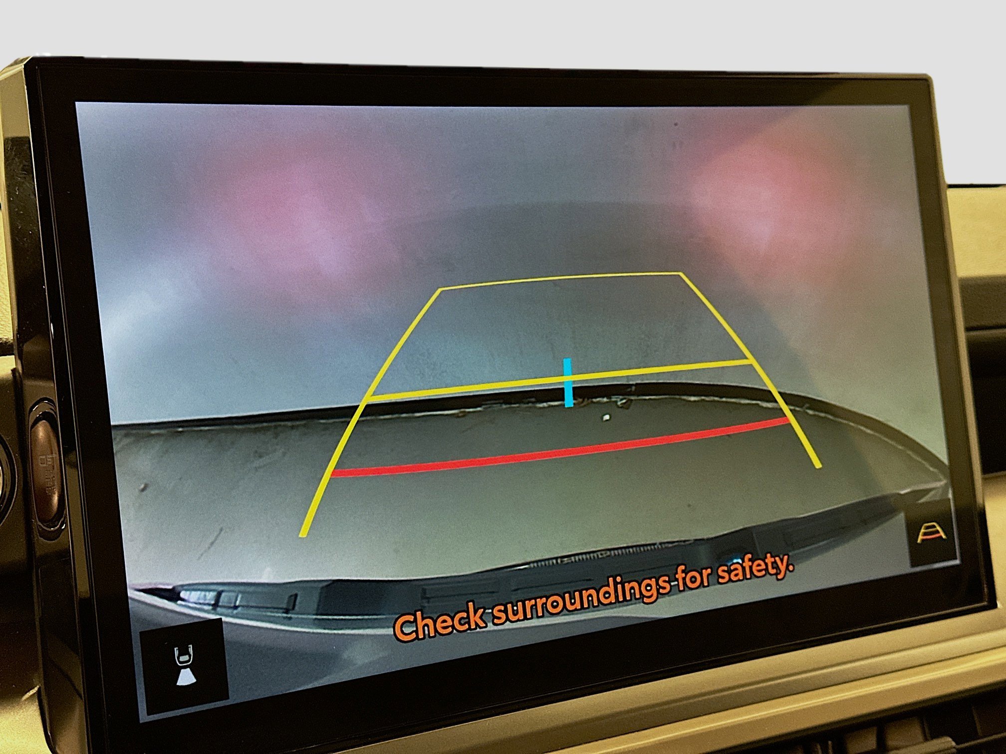 Used 2025 Toyota Tacoma TRD Off-Road AWD/4WD image 23