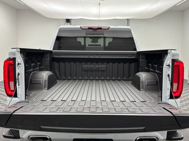 New 2026 GMC Sierra 1500 Denali image 11