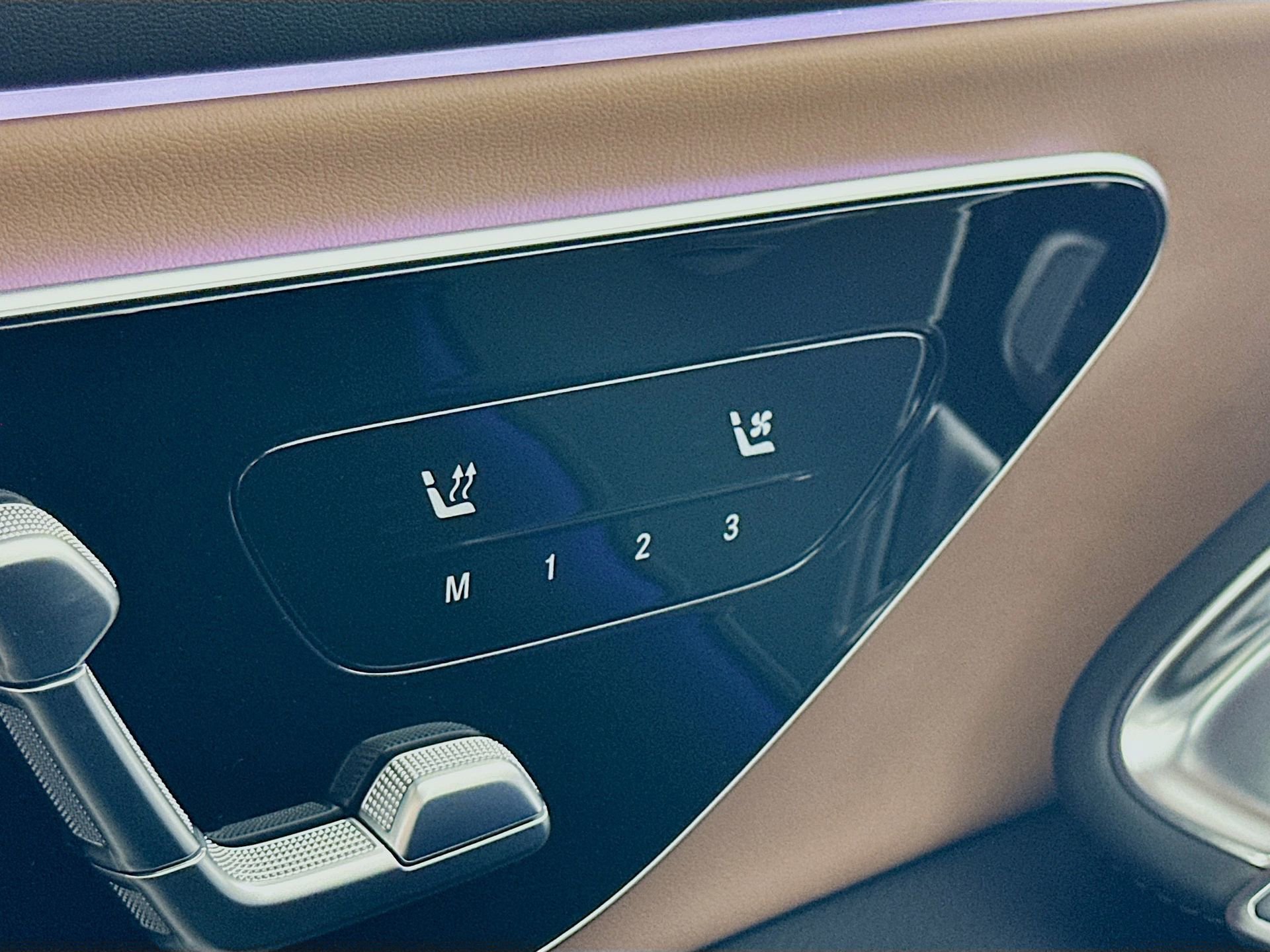New 2026 Mercedes-Benz E 53 AMG 4MATIC Sedan image 22