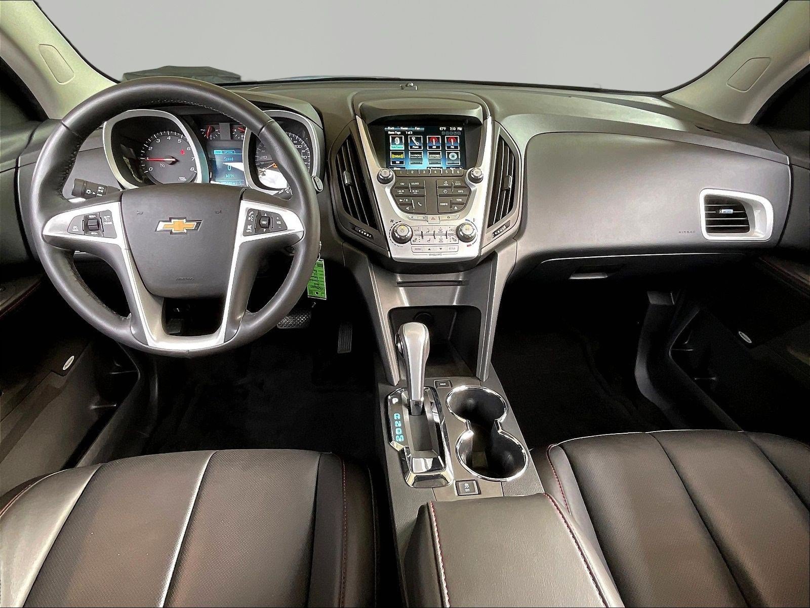 Used 2015 Chevrolet Equinox LT w/ Power Convenience Package FWD image 7