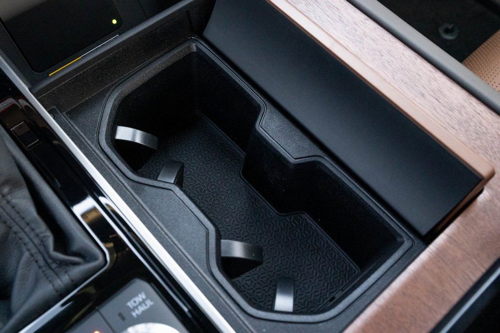 New 2025 Toyota Tundra 1794 Edition w/ TRD Off-Road Package image 24