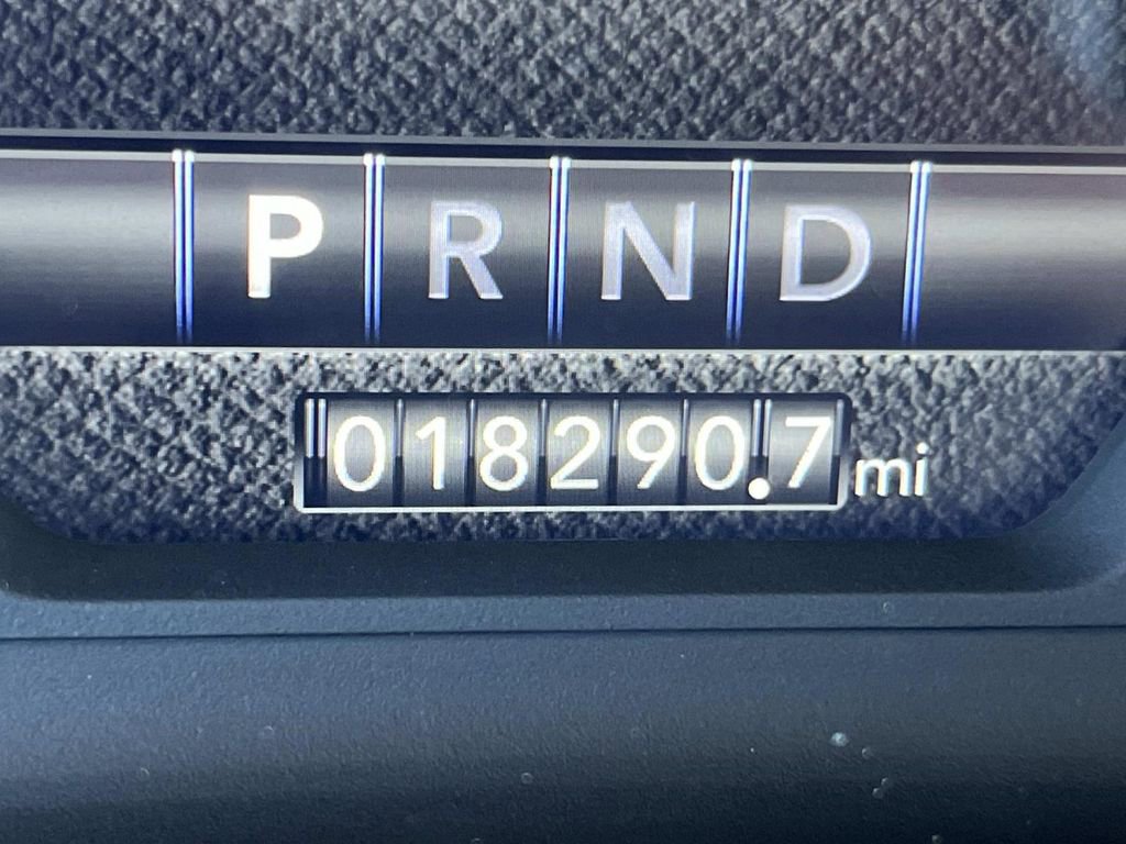 Used 2024 RAM 2500 Laramie image 22