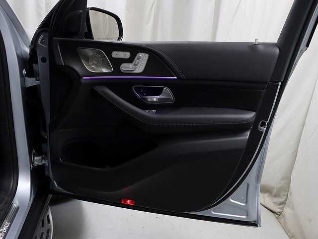 Certified 2025 Mercedes-Benz GLE 450 4MATIC image 36