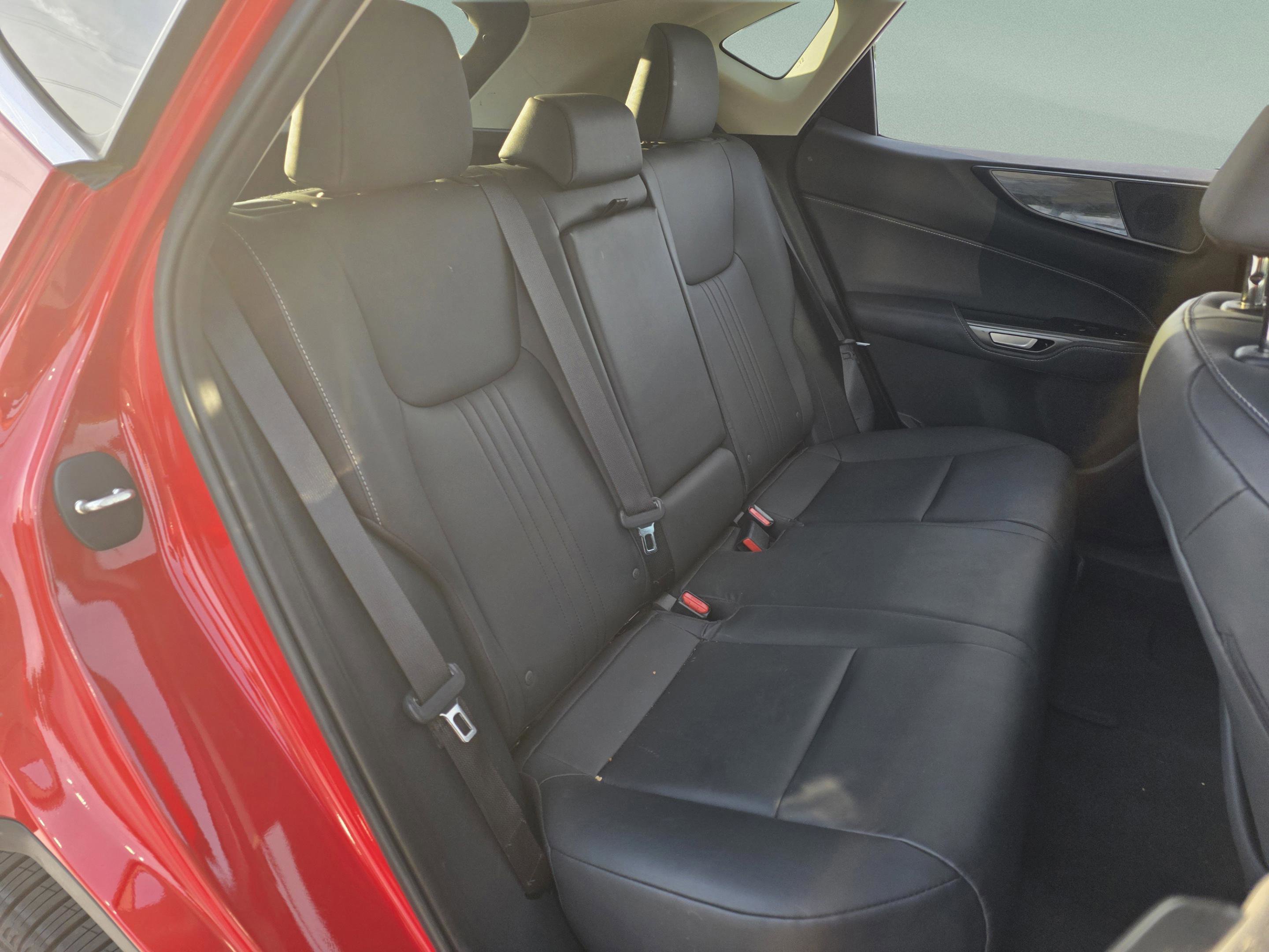 Used 2024 Lexus NX 350 AWD image 28
