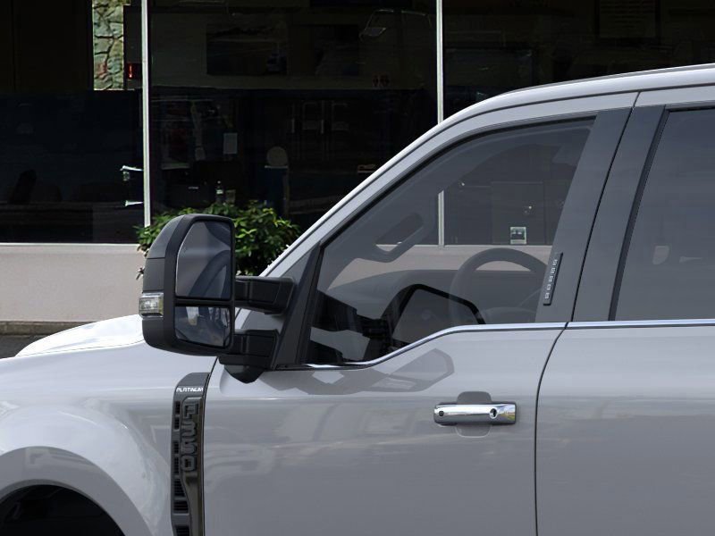 New 2026 Ford F350 Platinum image 20